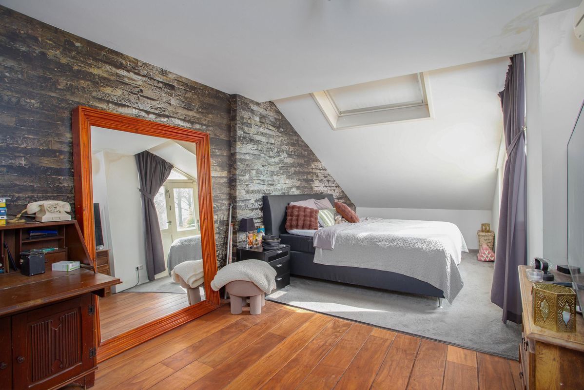 Graaf Walramhof 6 Photo Blur 12