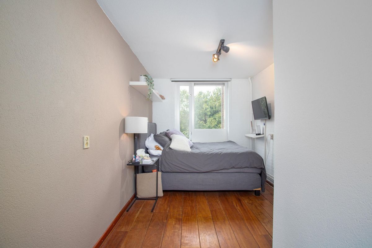 Graaf Walramhof 6 Photo Blur 16