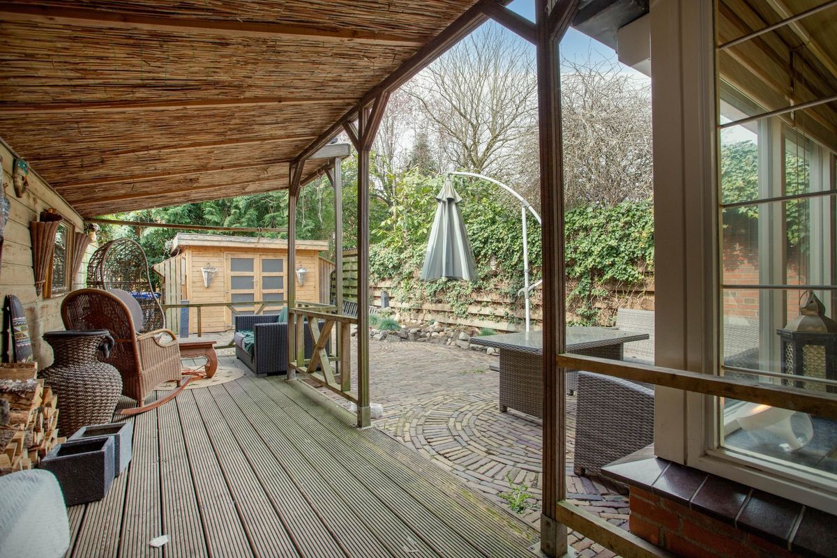 Graaf Walramhof 6 Photo Blur 26