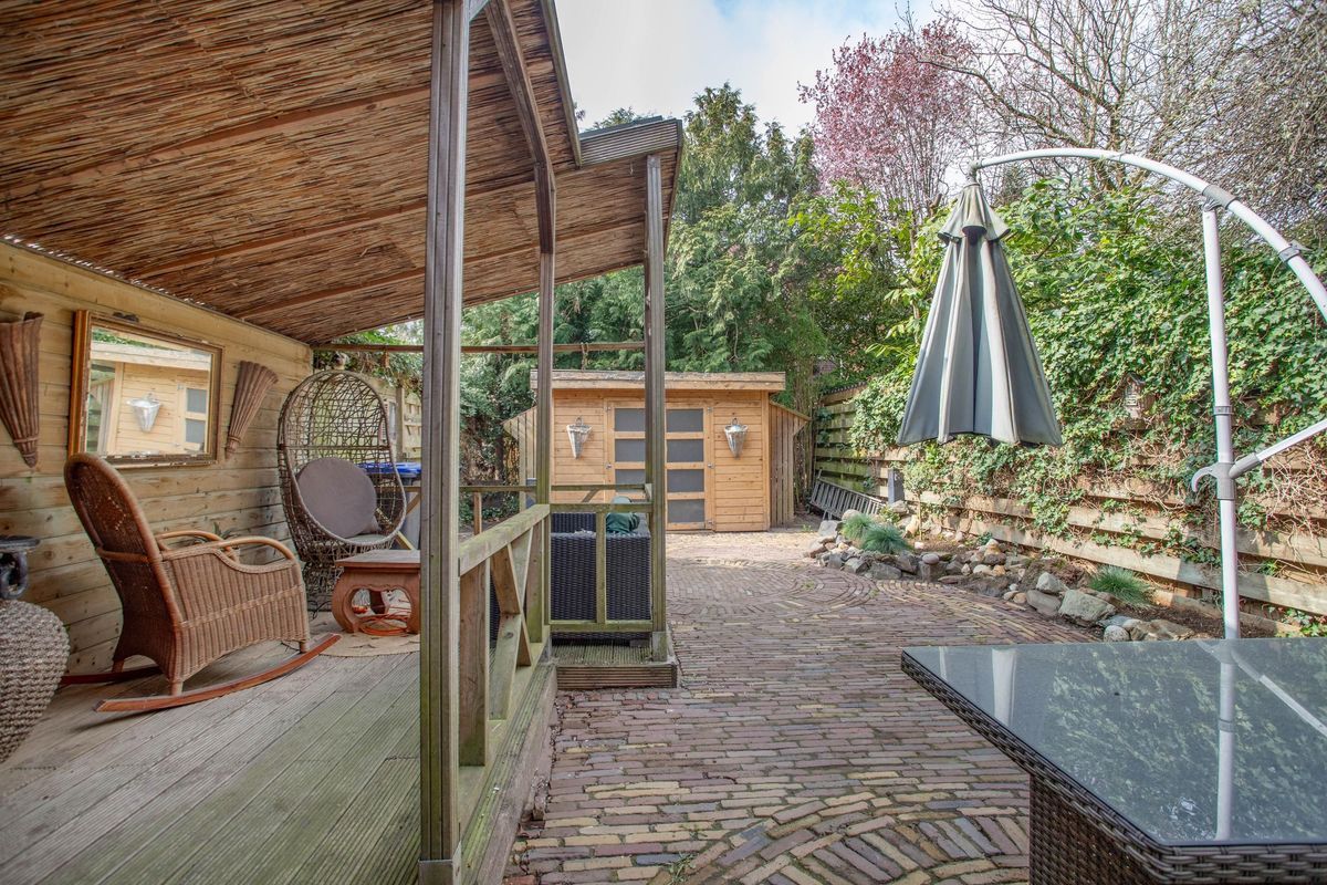 Graaf Walramhof 6 Photo Blur 27