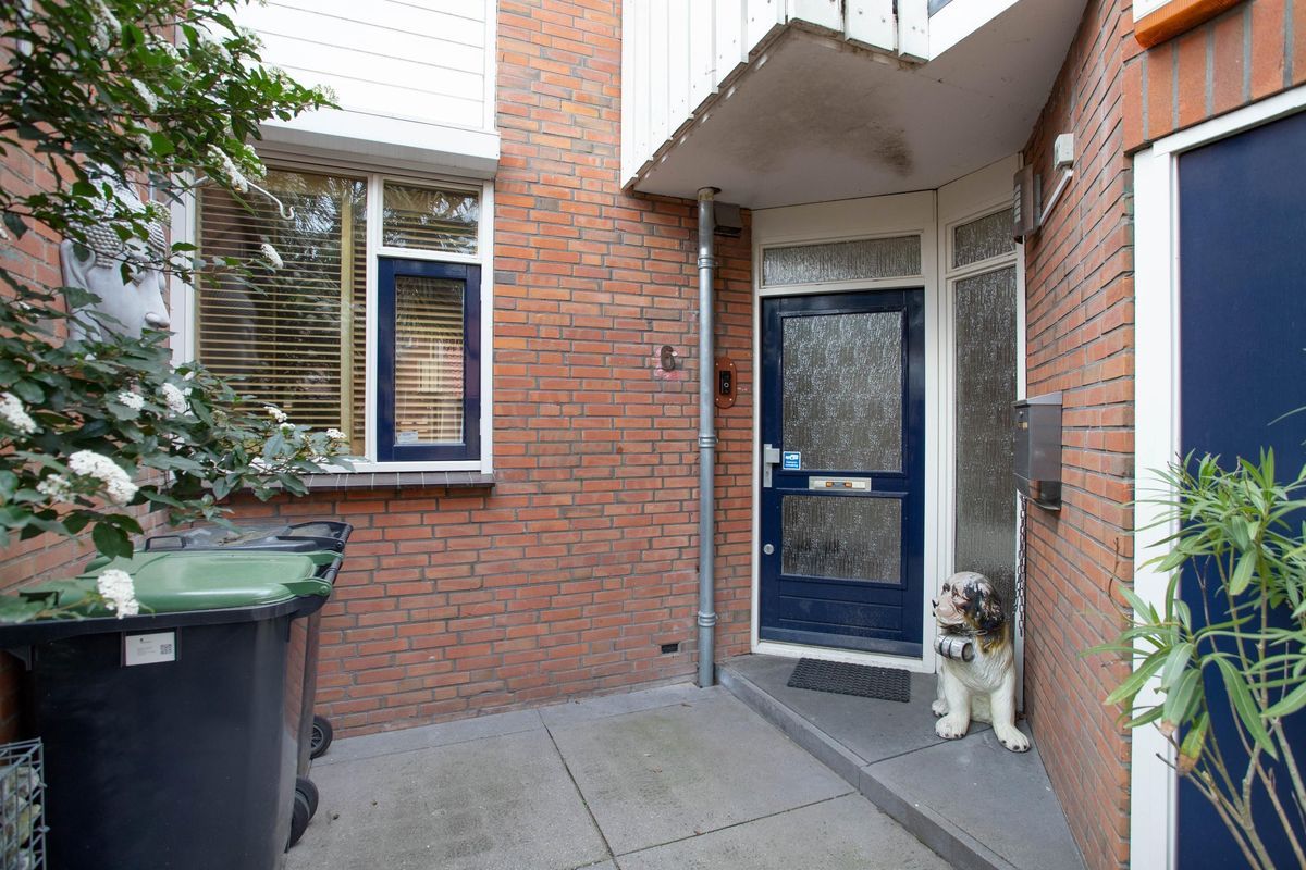 Graaf Walramhof 6 Photo Blur 30