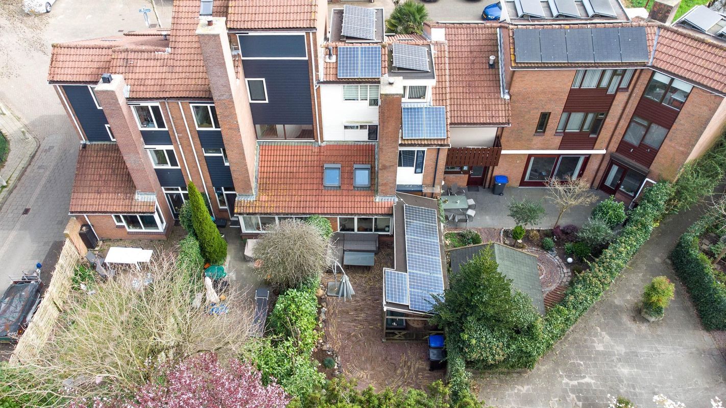 Graaf Walramhof 6 Photo Blur 29