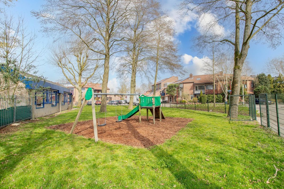 Graaf Walramhof 6 Photo Blur 33