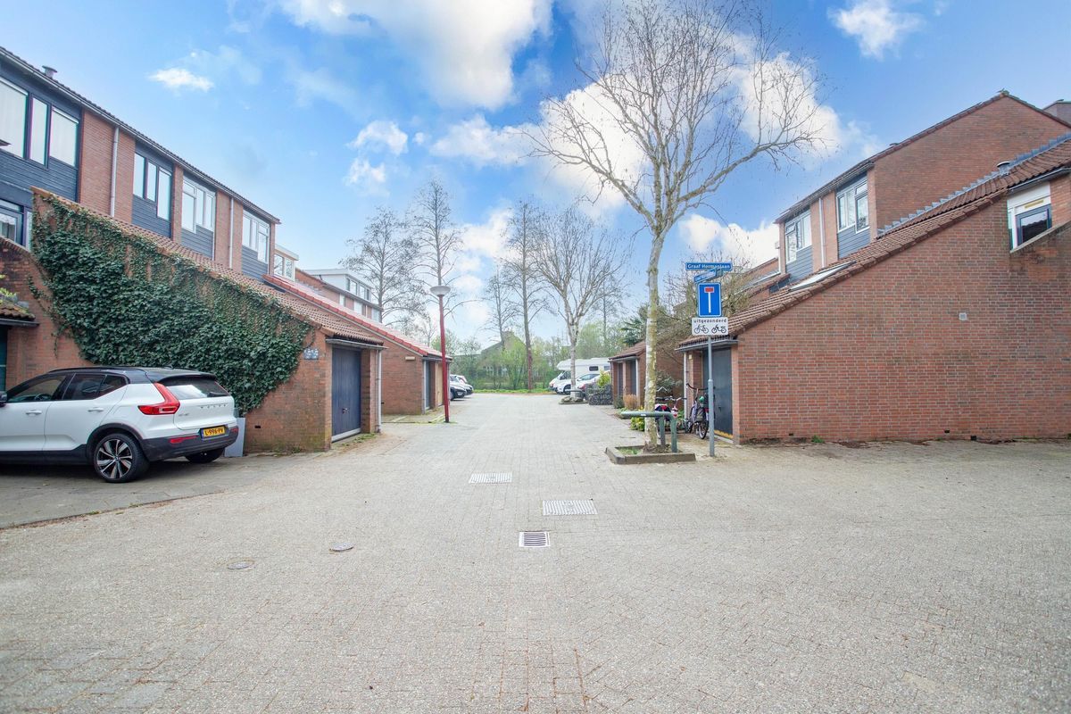 Graaf Walramhof 6 Photo Blur 32