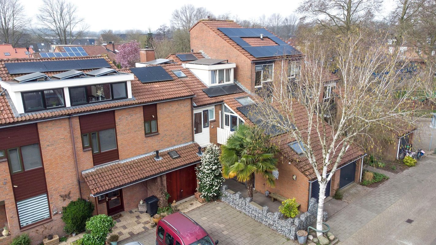 Graaf Walramhof 6 Photo Blur 35