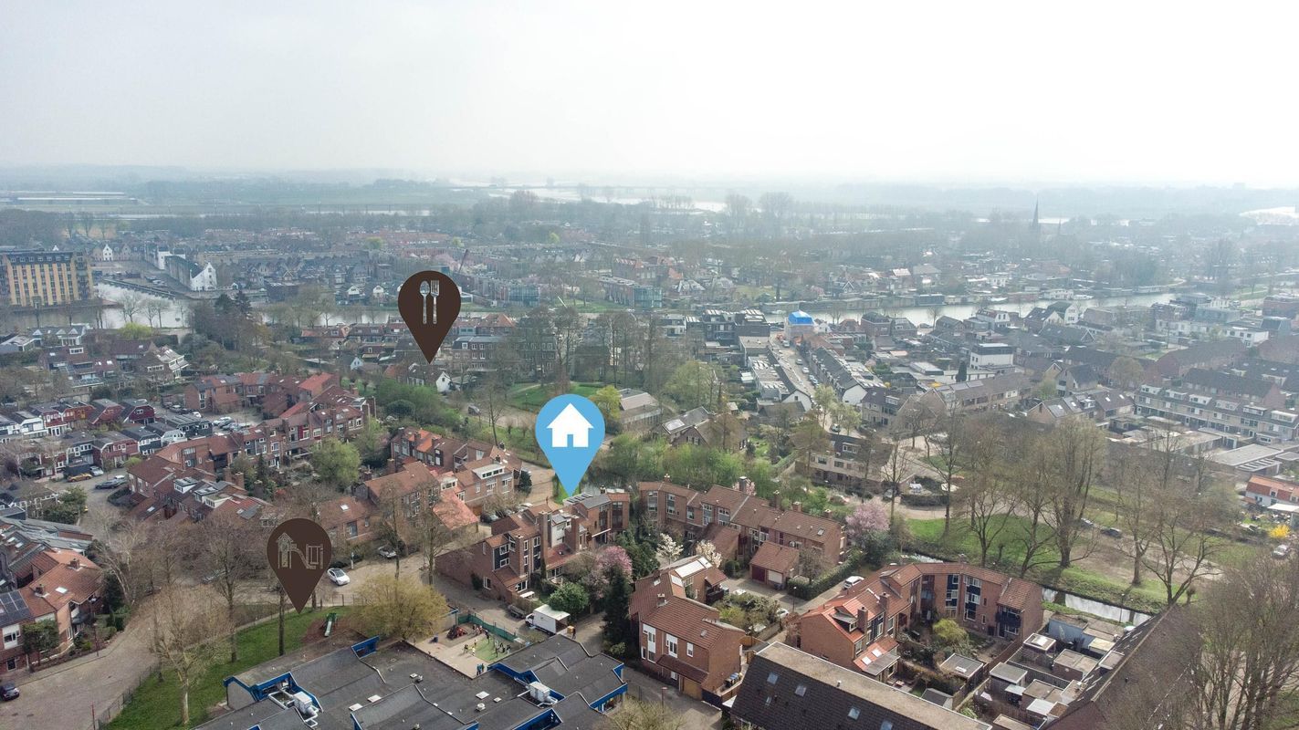 Graaf Walramhof 6 Photo Blur 36