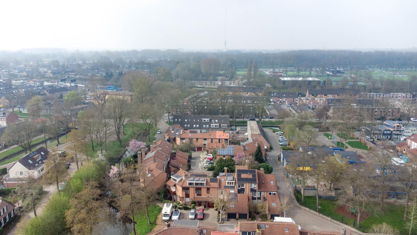 Graaf Walramhof 6 Photo Blur 38