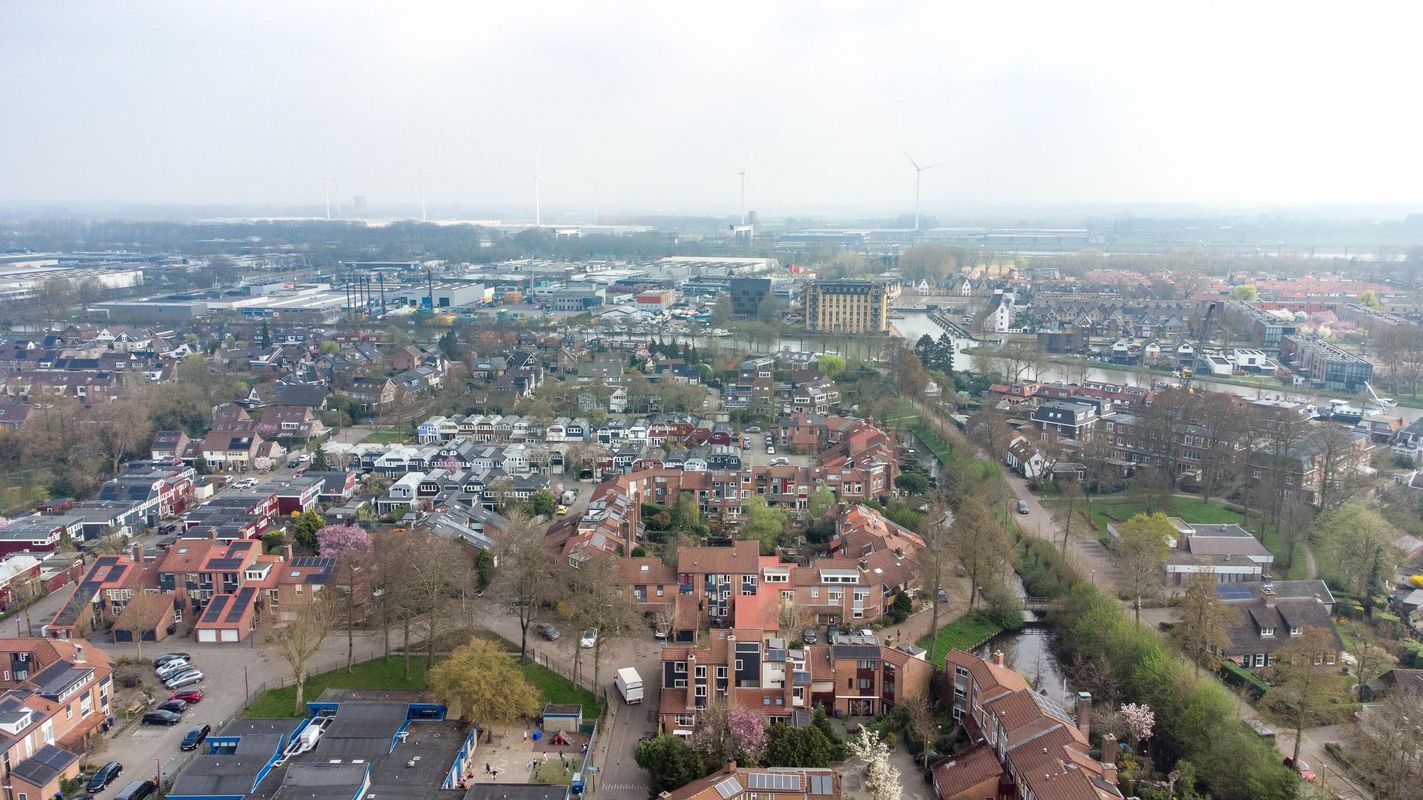 Graaf Walramhof 6 Photo Blur 37