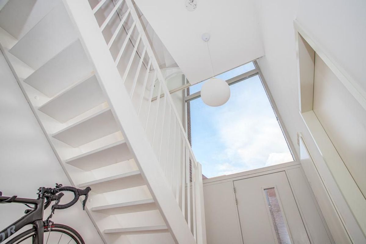 Heemstedelaan 5 Photo Blur 6