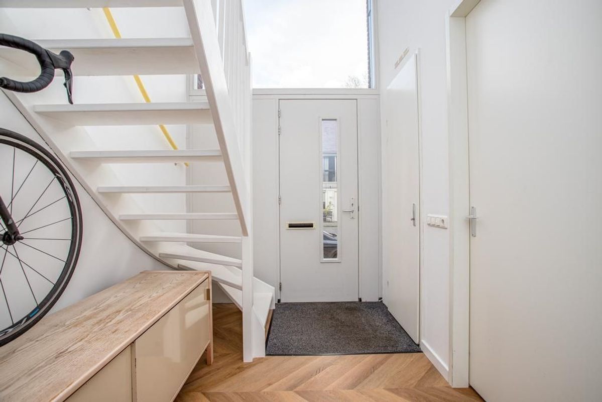 Heemstedelaan 5 Photo Blur 5