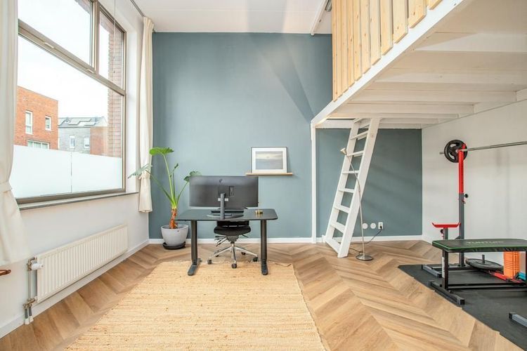 Heemstedelaan 5 Photo 1