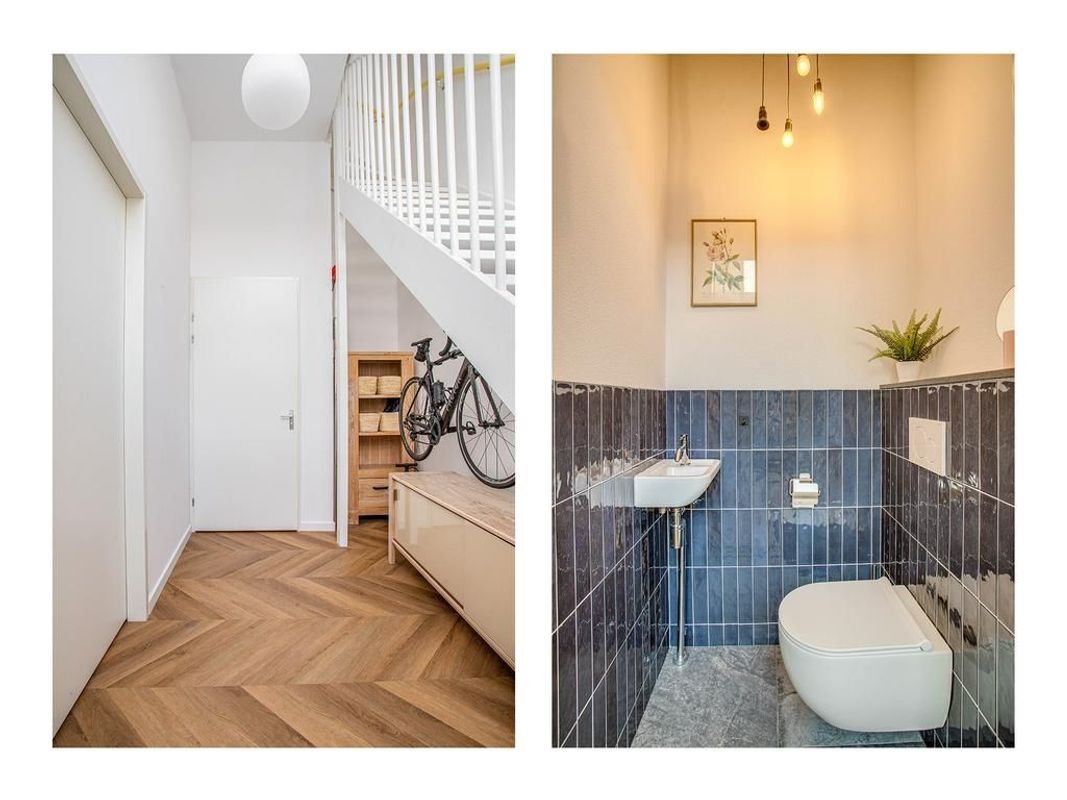 Heemstedelaan 5 Photo Blur 7