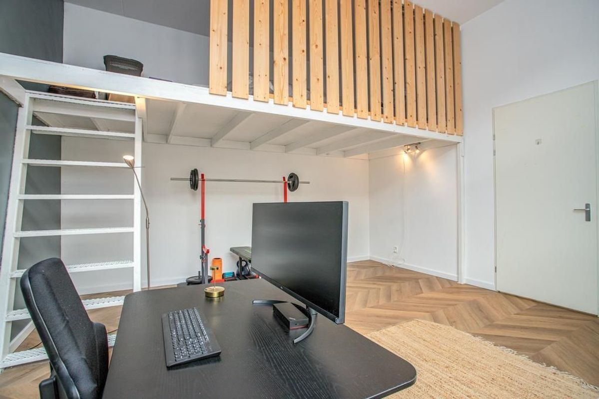 Heemstedelaan 5 Photo Blur 8