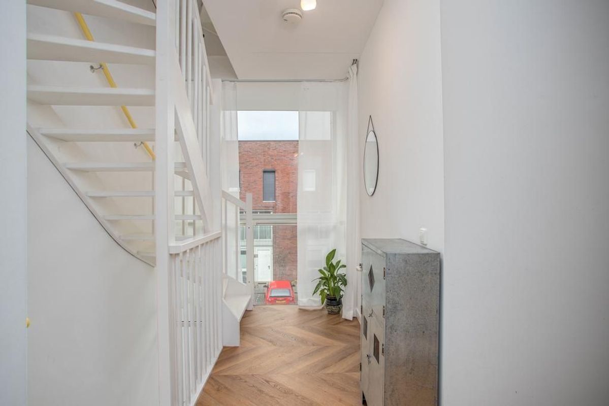 Heemstedelaan 5 Photo Blur 10