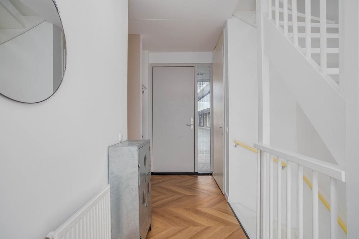 Heemstedelaan 5 Photo Blur 9