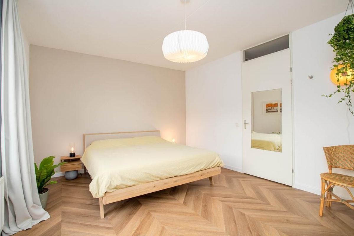 Heemstedelaan 5 Photo Blur 12