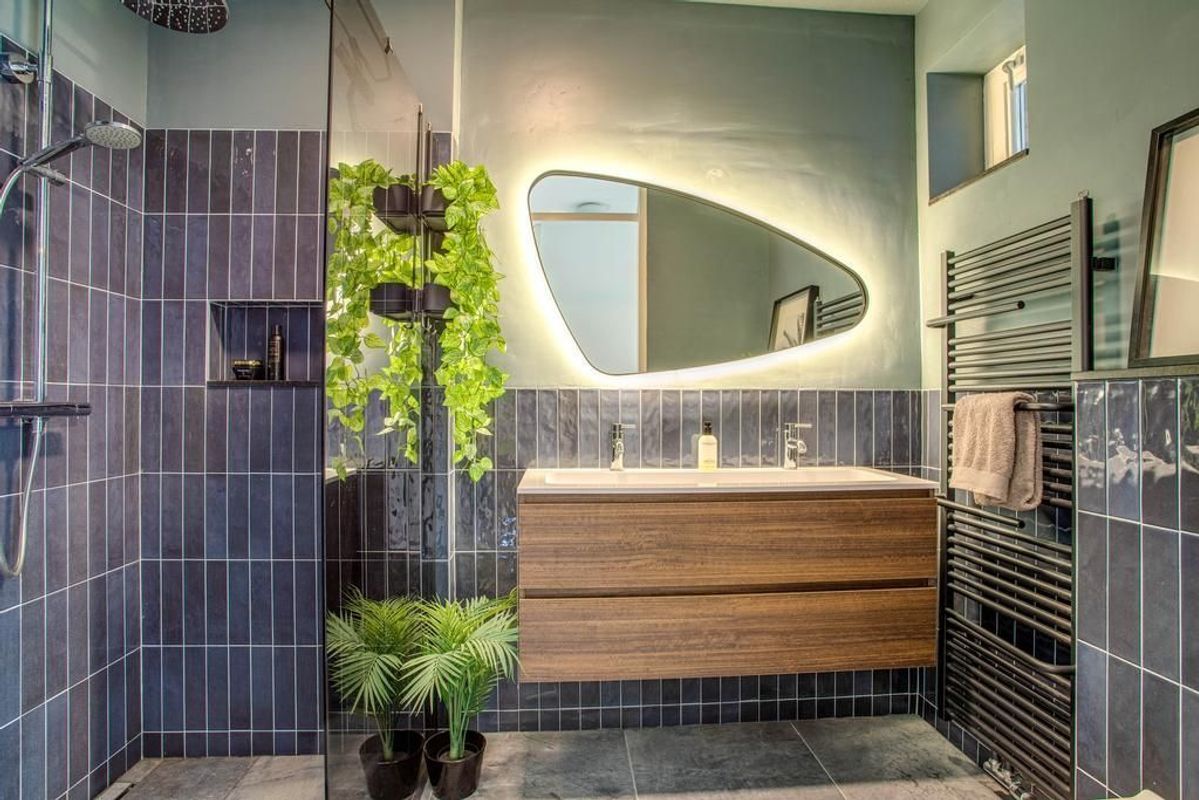 Heemstedelaan 5 Photo Blur 13