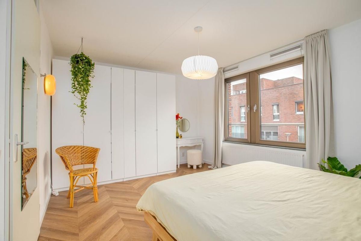 Heemstedelaan 5 Photo Blur 11