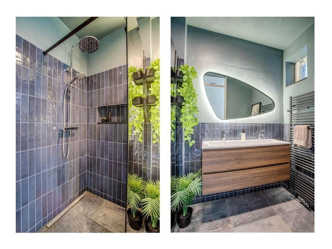 Heemstedelaan 5 Photo Blur 14