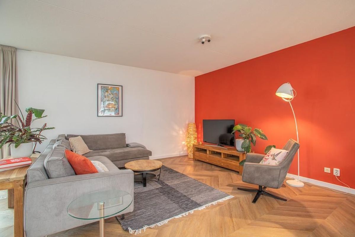 Heemstedelaan 5 Photo Blur 17