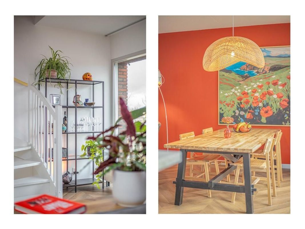 Heemstedelaan 5 Photo Blur 18