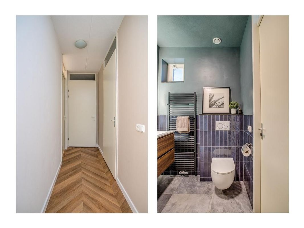 Heemstedelaan 5 Photo Blur 15