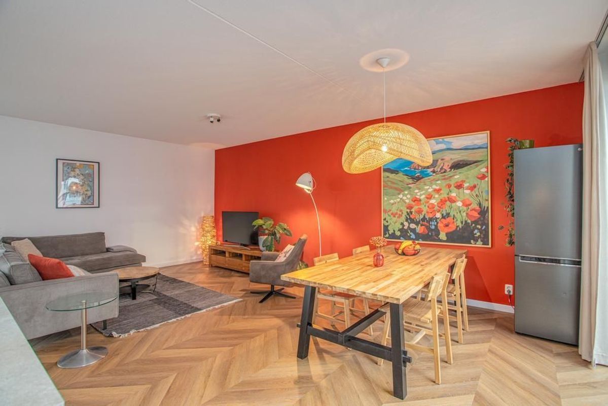 Heemstedelaan 5 Photo Blur 19