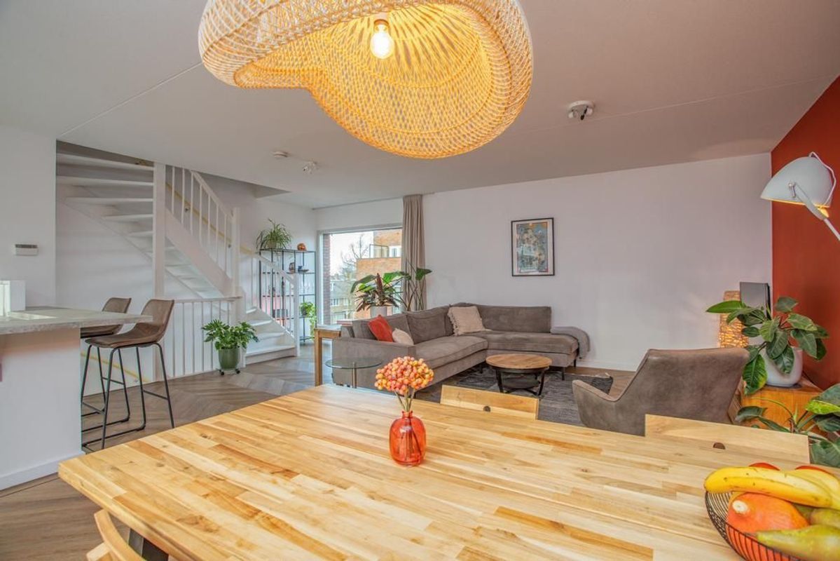 Heemstedelaan 5 Photo Blur 20