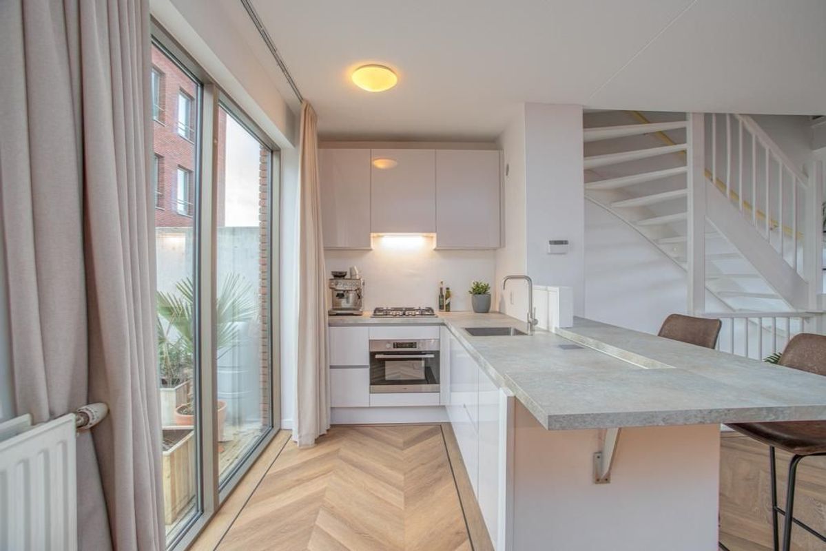 Heemstedelaan 5 Photo Blur 22