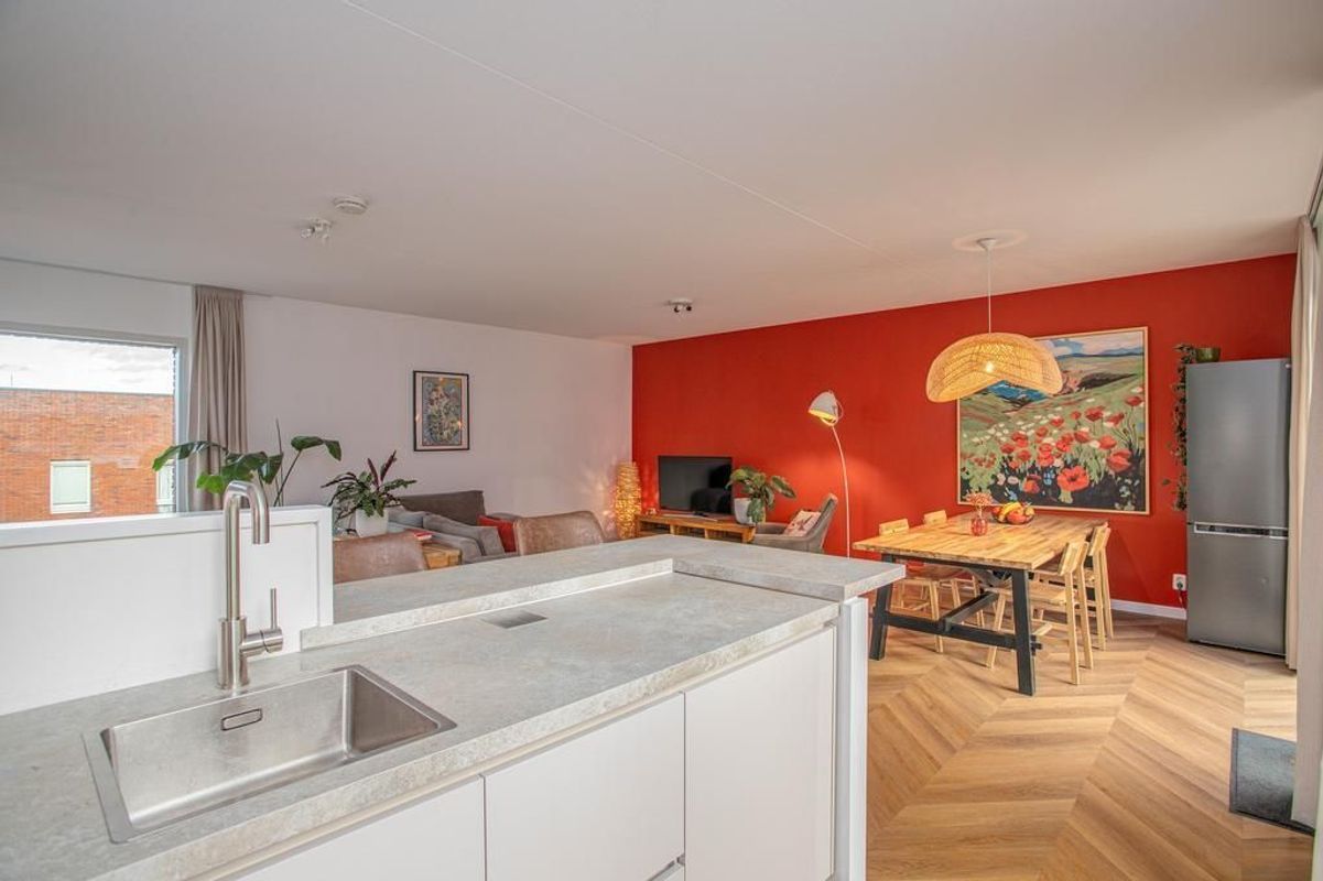 Heemstedelaan 5 Photo Blur 23