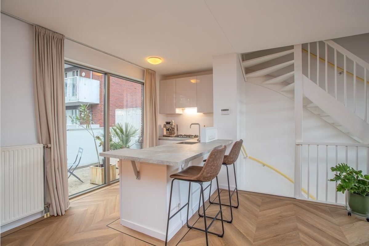 Heemstedelaan 5 Photo Blur 21