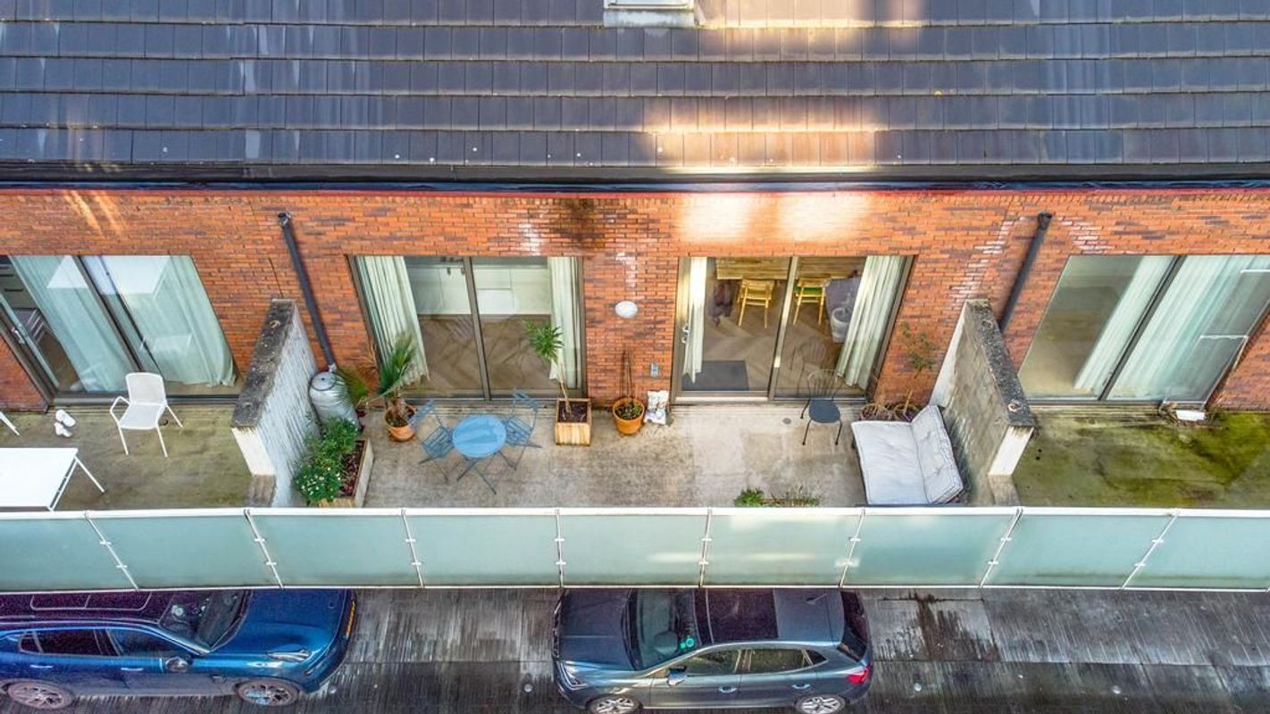 Heemstedelaan 5 Photo Blur 26