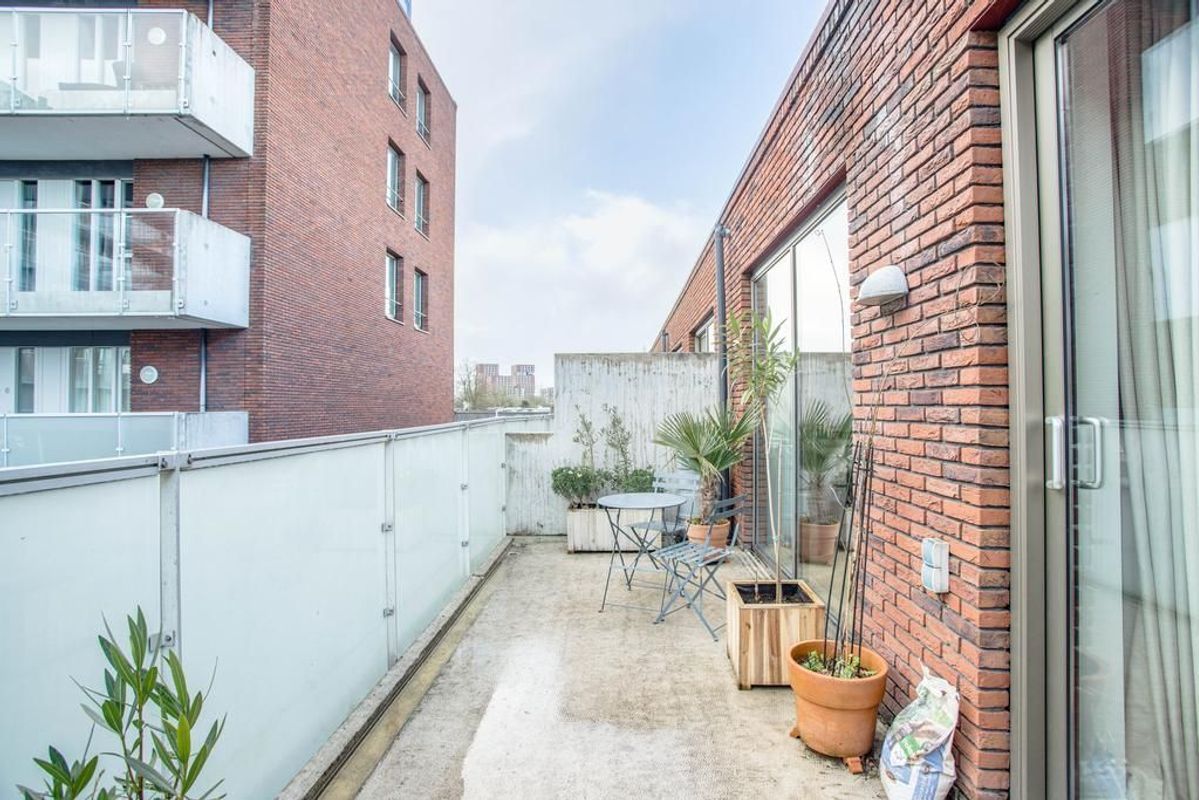 Heemstedelaan 5 Photo Blur 24