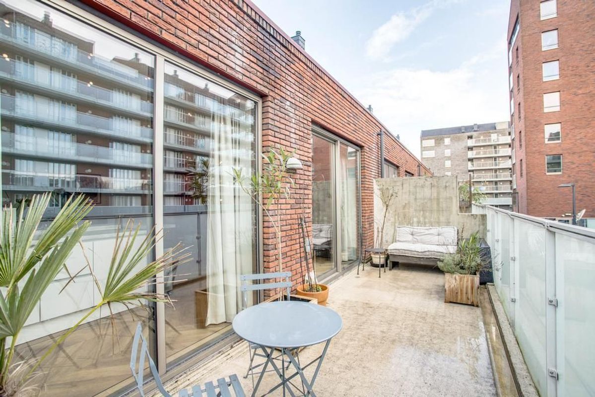 Heemstedelaan 5 Photo Blur 2