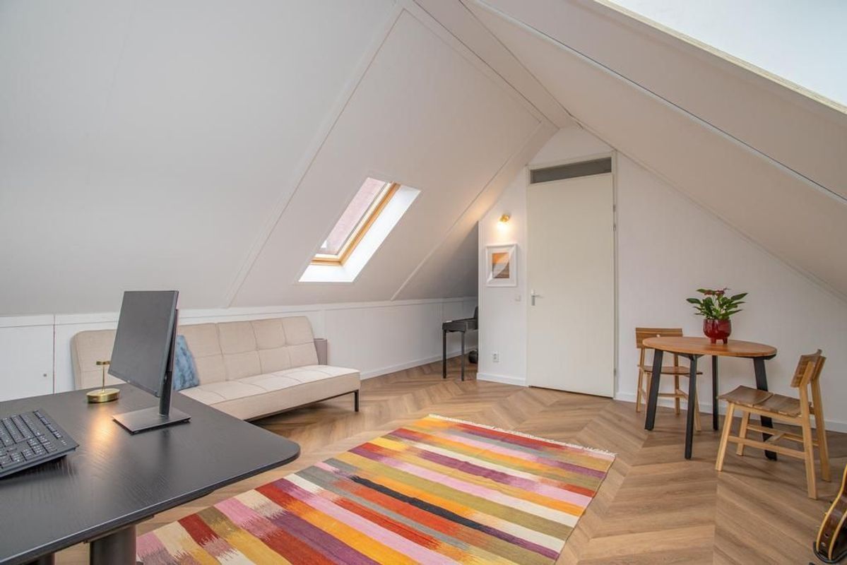 Heemstedelaan 5 Photo Blur 28