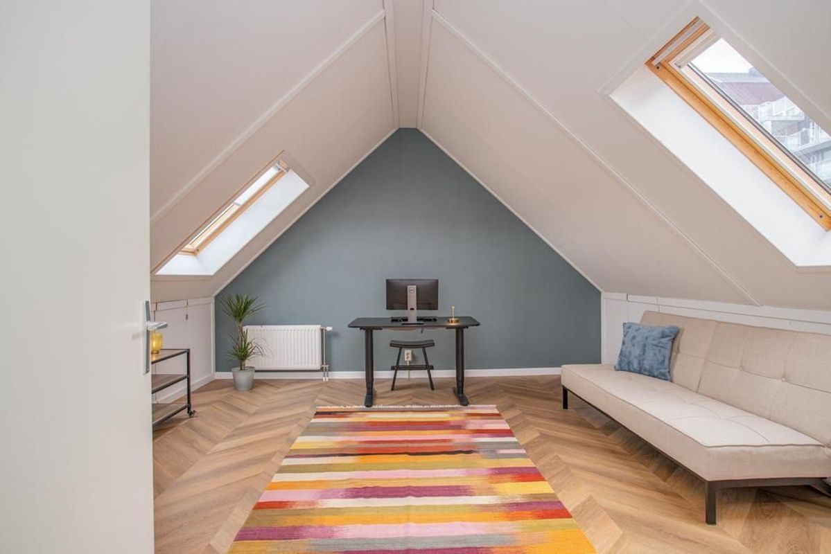 Heemstedelaan 5 Photo Blur 29