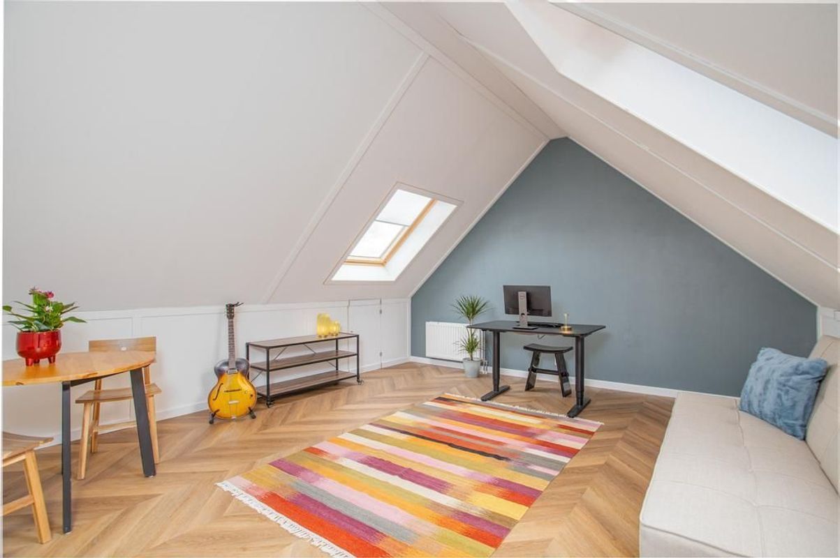 Heemstedelaan 5 Photo Blur 27