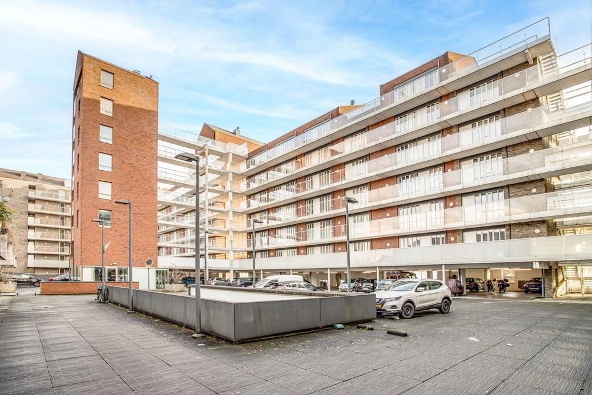 Heemstedelaan 5 Photo Blur 31