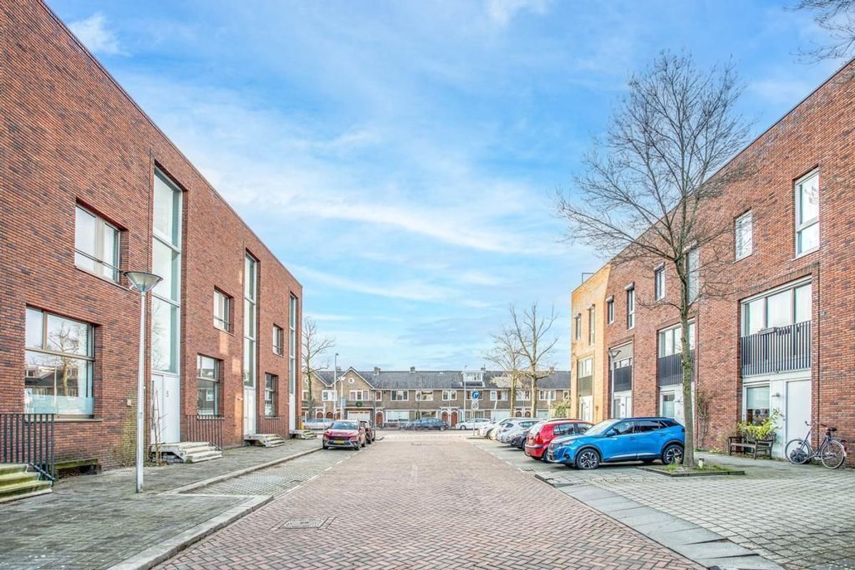 Heemstedelaan 5 Photo Blur 32