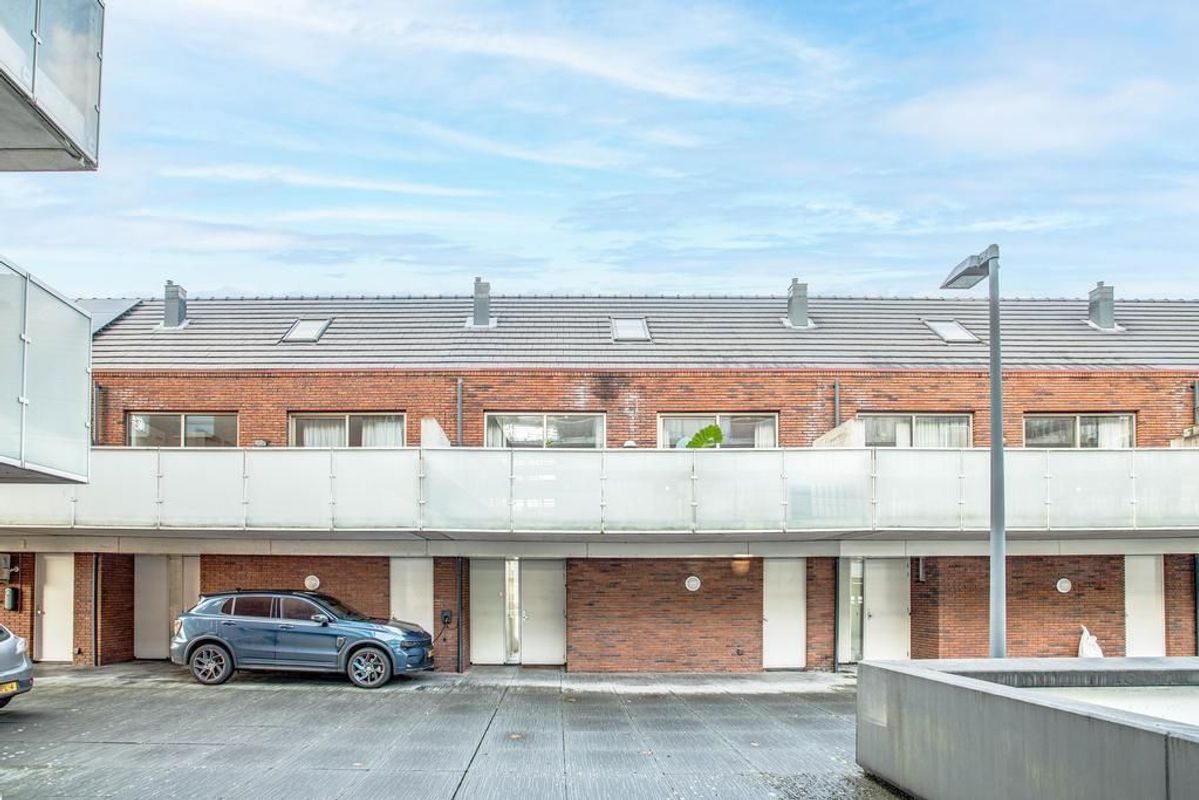 Heemstedelaan 5 Photo Blur 30