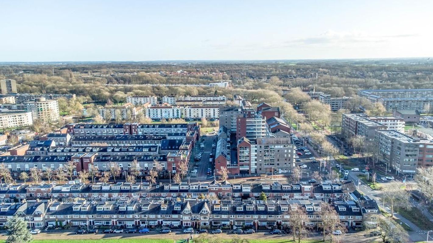 Heemstedelaan 5 Photo Blur 34