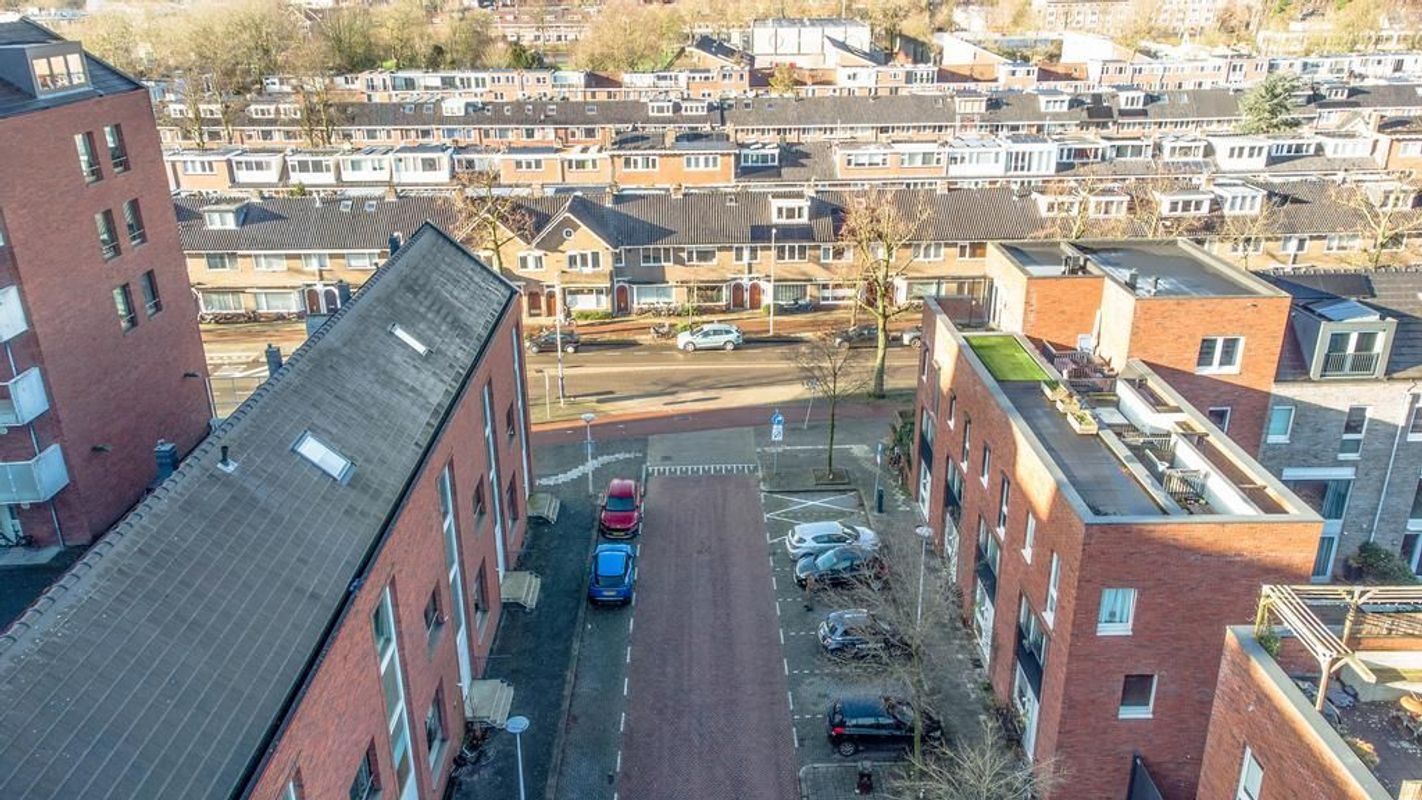 Heemstedelaan 5 Photo Blur 35