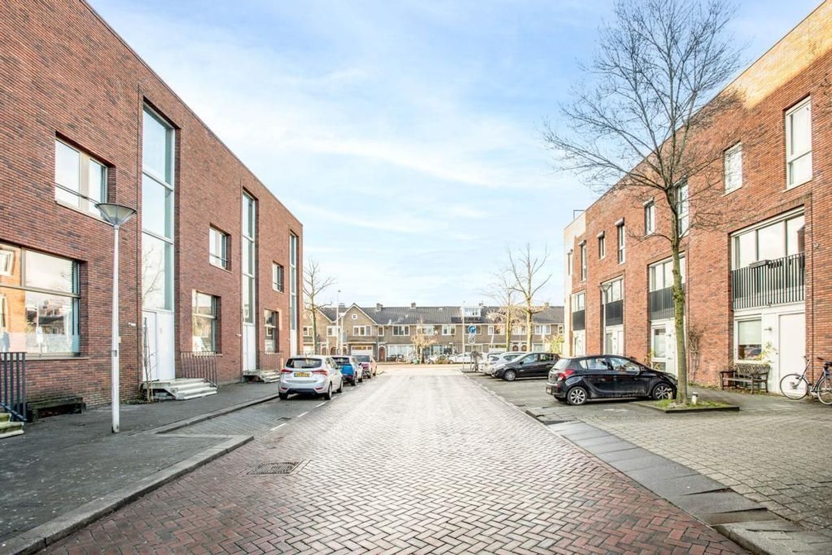 Heemstedelaan 5 Photo Blur 36