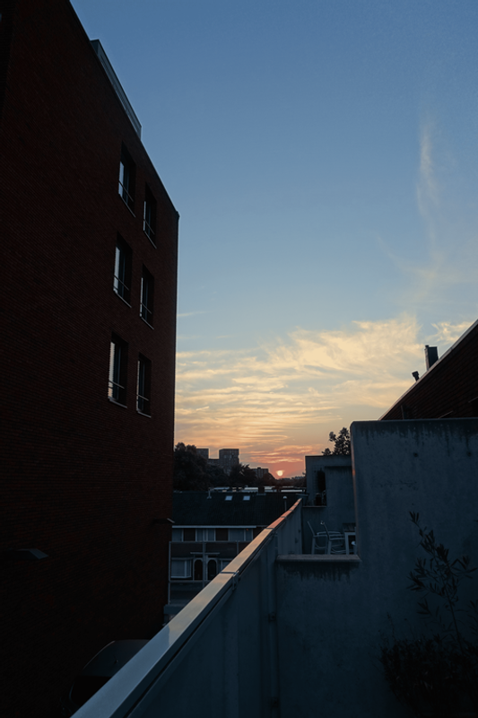 Heemstedelaan 5 Photo Blur 37