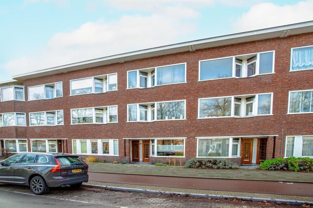 Croeselaan 349 Photo Blur 30