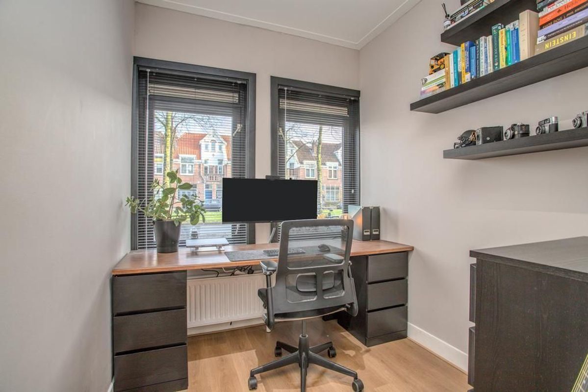 Croeselaan 349 Photo Blur 23