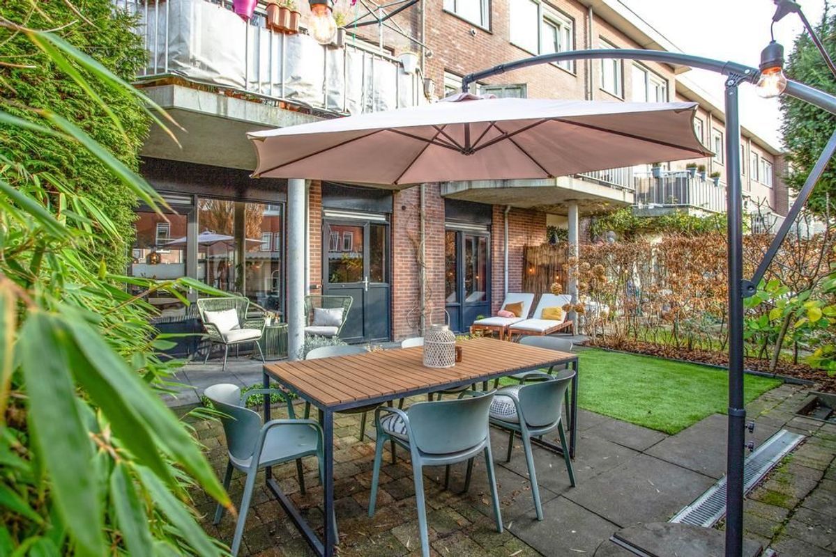 Croeselaan 349 Photo Blur 26