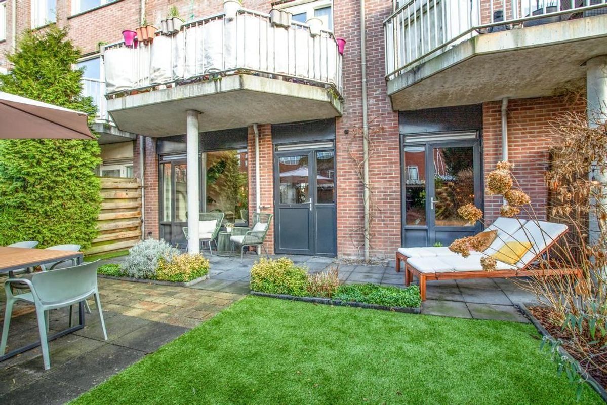 Croeselaan 349 Photo Blur 27