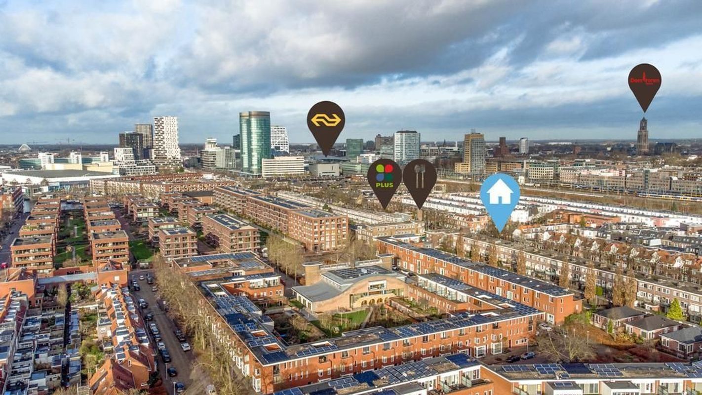 Croeselaan 349 Photo Blur 34