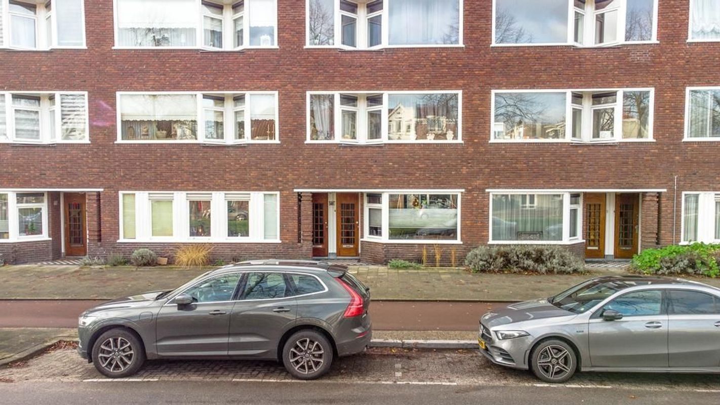 Croeselaan 349 Photo Blur 32